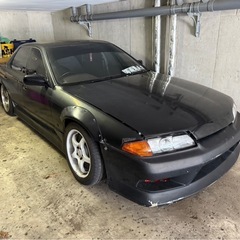 日産 スカイライン✨FR32