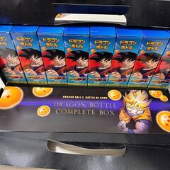 1 / 2 【未使用・外箱に破れあり】ドラゴンボールZ KFC　...