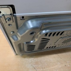 EJ133番 アイリスオーヤマ 電子レンジ IMB-T176-5-Wの画像