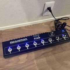 ROCKTRON PatchMate Loop 8 Floor ...