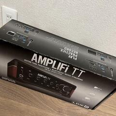 LINE 6 AMPLIFi TT ギター用マルチエフェクター