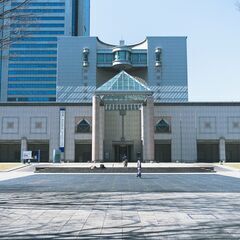 ６月１日（日）横浜美術館巡りをしませんか？