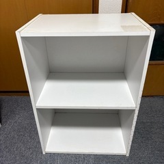 カラーボックス