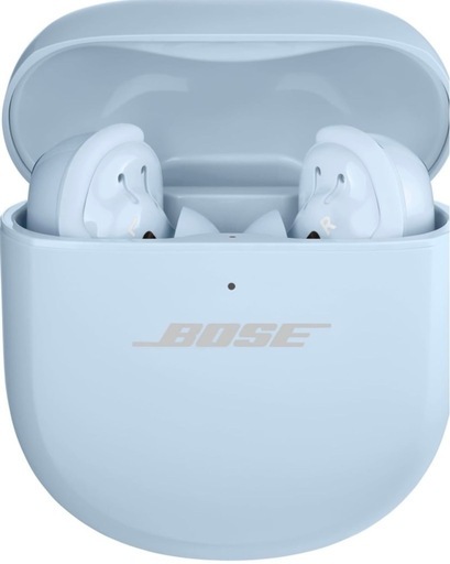 【新品・未開封】Bose QuietComfort Ultra Earbuds 完全ワイヤレス ノイズキャンセリングイヤホン ムーンス
