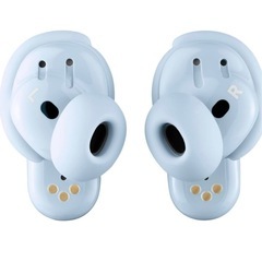 【新品・未開封】Bose QuietComfort Ultra Earbuds 完全ワイヤレス ノイズキャンセリングイヤホン ムーンストーンブルーの画像