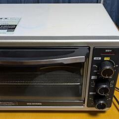 アイリスオーヤマ  コンベクションオーブン 