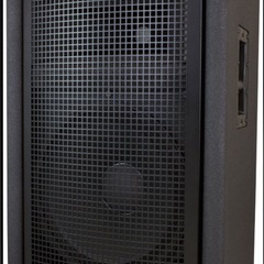 peavey   QW 2F 　モニター スピーカー　スタジオ　会場　機材一式　照明　トラス等　使用頻度極小　ピーヴィー の画像