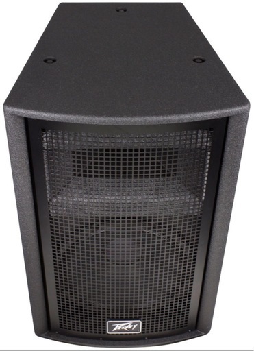 peavey sp12m モニター スピーカー スタジオ 会場 機材一式 照明