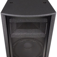 peavey   QW 2F 　モニター スピーカー　スタジオ　会場　機材一式　照明　トラス等　使用頻度極小　ピーヴィー の画像