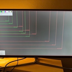 32インチ 4K 液晶モニター Viewsonic VX3211-4K-MHD-7の画像