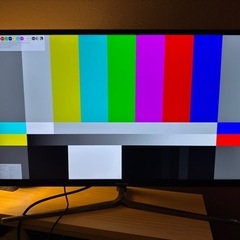 32インチ 4K 液晶モニター Viewsonic VX3211-4K-MHD-7の画像