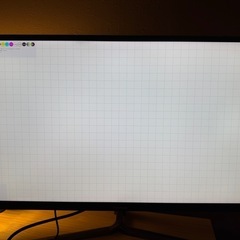 32インチ 4K 液晶モニター Viewsonic VX3211-4K-MHD-7の画像