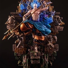 エネル　海外フィギュアの画像