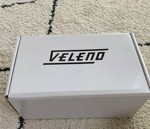 veleno 新品未使用 フォグランプ