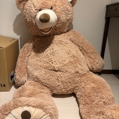コストコ くま  正規品