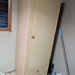 洋ダンス　中古