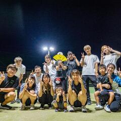 ゆるーくスポーツ楽しみませんか？