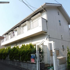 ⭐️トリプルゼロ物件⭐️ 敷金/礼金/仲手0円 😄審査通過率90...