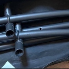 自立式ハンモック⭐︎値下げ！5/31までの画像