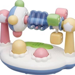 トイローヤル まわしてクルクルサウンド