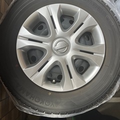 　(お譲り先決まりました)の画像
