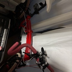 ドッペルギャンガー　折りたたみ自転車　