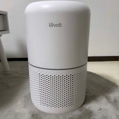 超美品⭐︎Levoit空気清浄機