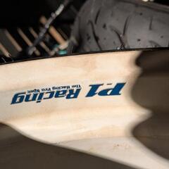 陣*様 陣　P1 Racing 17インチ 9j+47 114.3 5穴 P1 Racing 17インチ 9j+47 114.3 5穴 引き取り歓迎