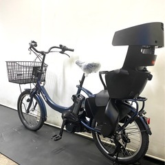 1年完全保証 新品部品多数 新型 パナソニック 20インチ 電動アシスト