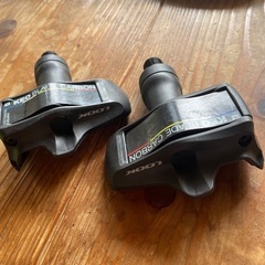 LOOK KEO BLADE CARBON ビンディング
ペダル...