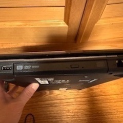 Aserノートパソコンの画像