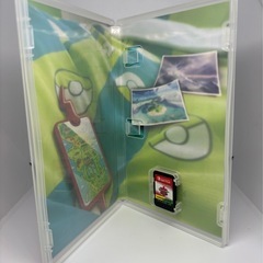 Nintendo Switch ソフト ポケットモンスター シールド+ エキスパンションパス の画像