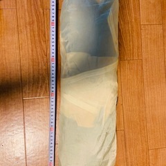 一人用テント