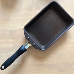 サーモス 玉子焼きフライパン