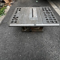 マキタ丸鋸板