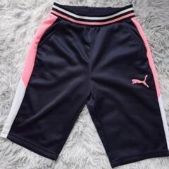puma  プーマ  ハーフパンツ