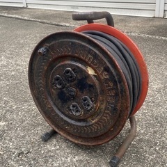 延長ドラム