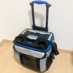 保冷バッグ ARCTIC ZONE 折り畳み式ローリングクーラー