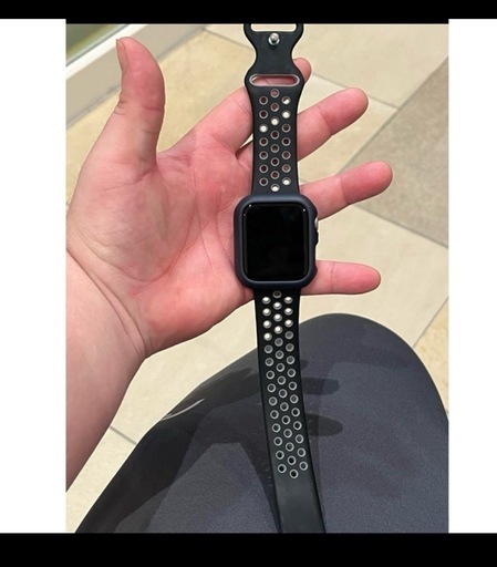 その他 Apple Watch