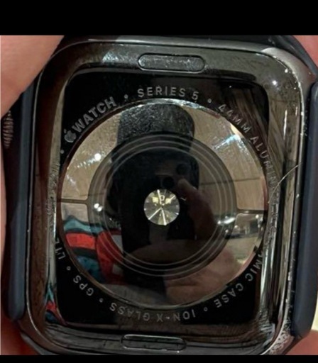 その他 Apple Watch
