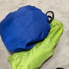 アウトドア☆コンパクトドームテント☆キャンプ☆