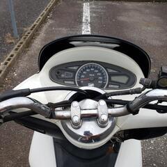 PCX JF 28   6800KMの画像