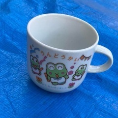 ケロケロケロッピー　マグカップ