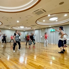 【初心者向け】6月のZUMBA GOLDサークル - メンバー募集