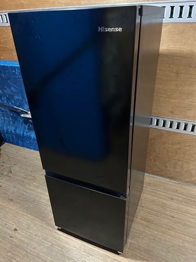 高年式美品2ドア冷蔵庫