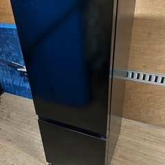 高年式美品2ドア冷蔵庫