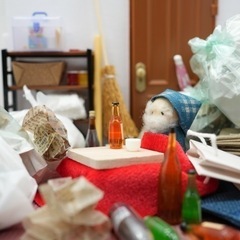 【生前整理】第二の人生を考える岐路に立たされているあなたへ - 不用品処分