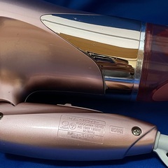 ヘアドライアー　コイズミ　KHD-9320の画像