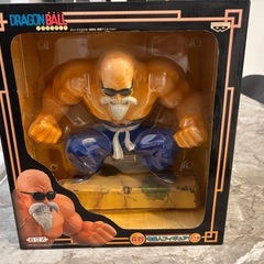 【新品・未開封】一番くじ　ドラゴンボール　摩訶不思議アドベンチャ...