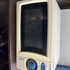 電子レンジ